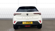 Vauxhall Mokka 1.2 Turbo 100 SRi 5dr Petrol Hatchback